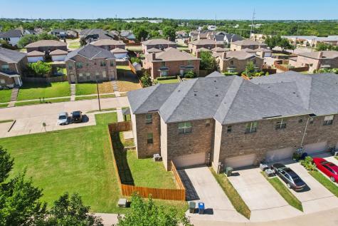 1970 Timber Oaks Drive Garland TX 75040