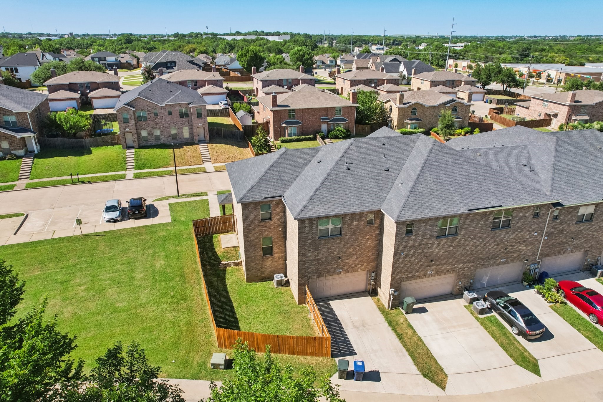 1970 Timber Oaks Drive Garland TX 75040