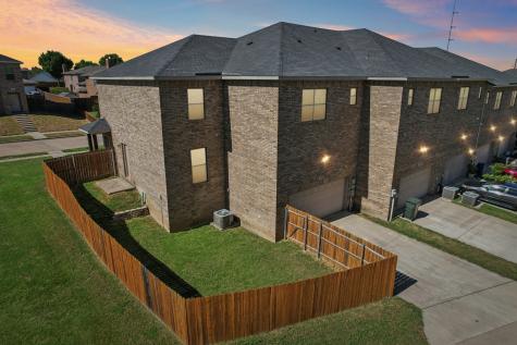 1970 Timber Oaks Drive Garland TX 75040
