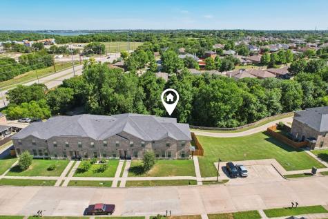 1970 Timber Oaks Drive Garland TX 75040