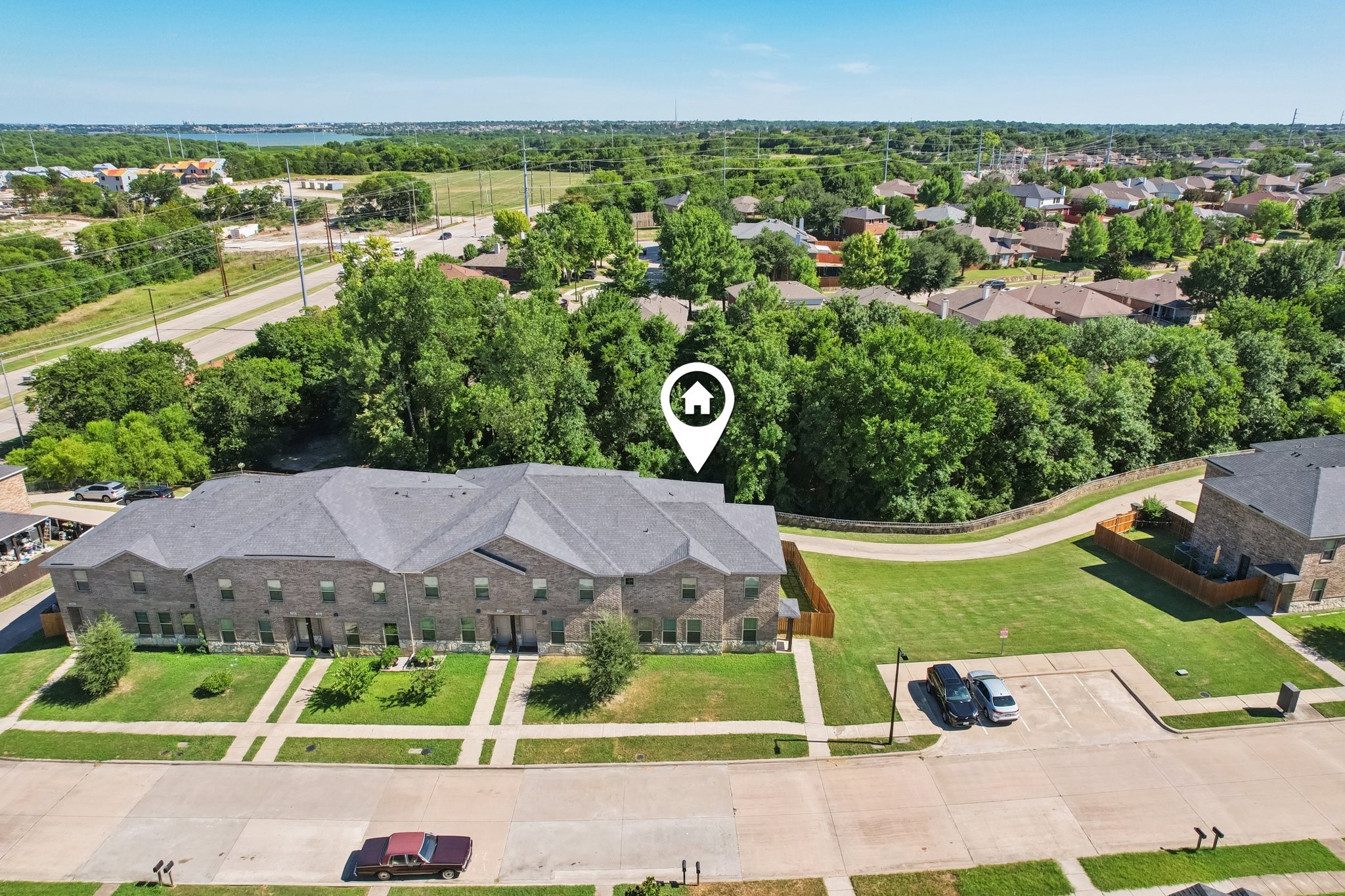 1970 Timber Oaks Drive Garland TX 75040