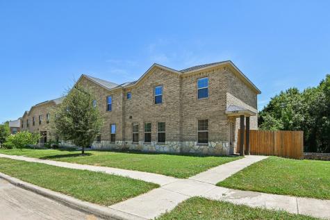 1970 Timber Oaks Drive Garland TX 75040