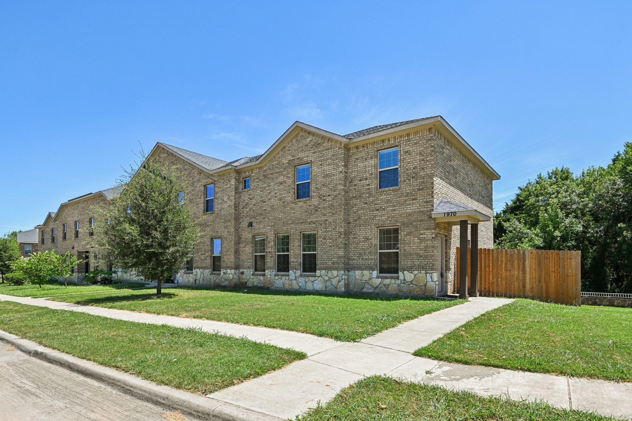1970 Timber Oaks Drive Garland TX 75040