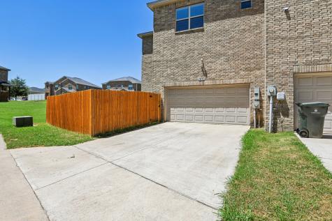 1970 Timber Oaks Drive Garland TX 75040