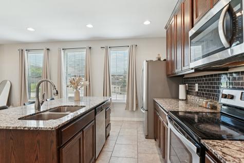 1970 Timber Oaks Drive Garland TX 75040