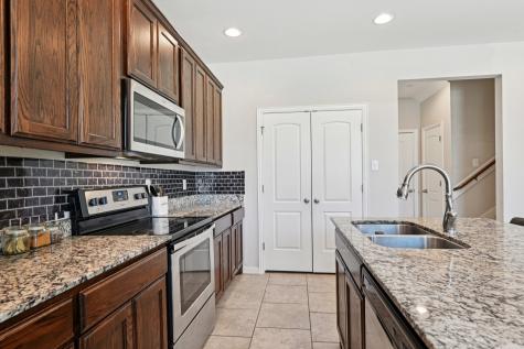 1970 Timber Oaks Drive Garland TX 75040