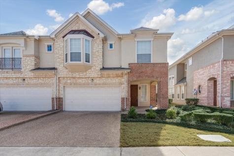 2530 Rue De Ville Irving TX 75038