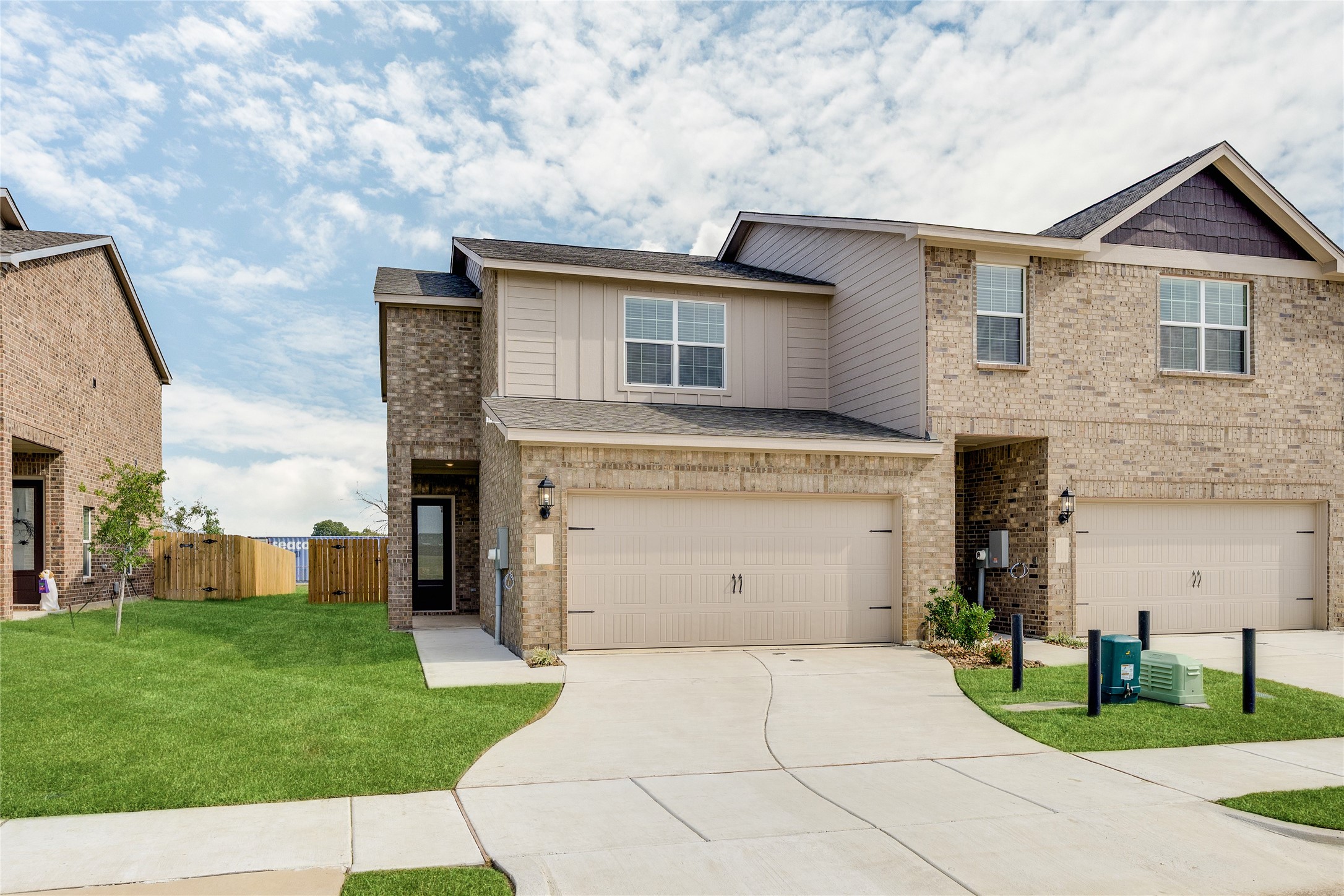 736 Carson Lane Pilot Point TX 76258