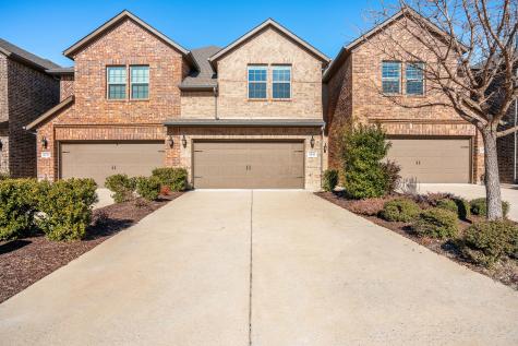 4541 Titus Circle Plano TX 75024