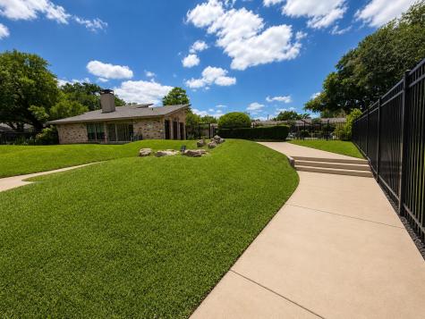 7512 Woodthrush Drive Dallas TX 75230