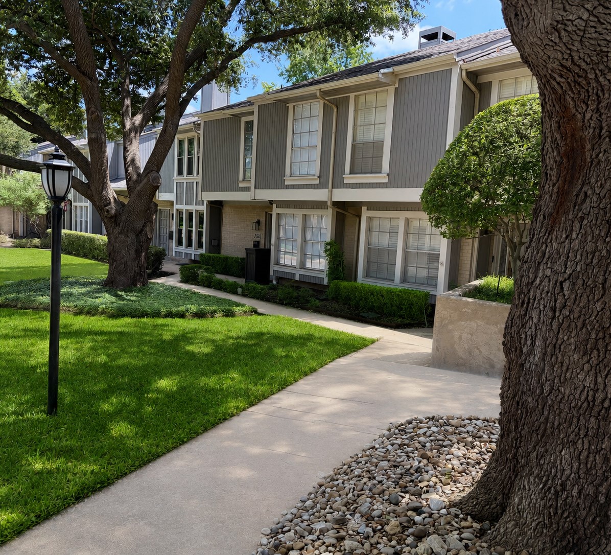 7512 Woodthrush Drive Dallas TX 75230