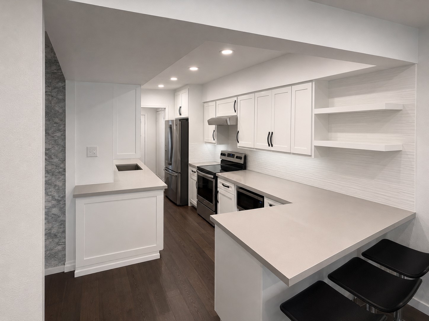 7512 Woodthrush Drive Dallas TX 75230