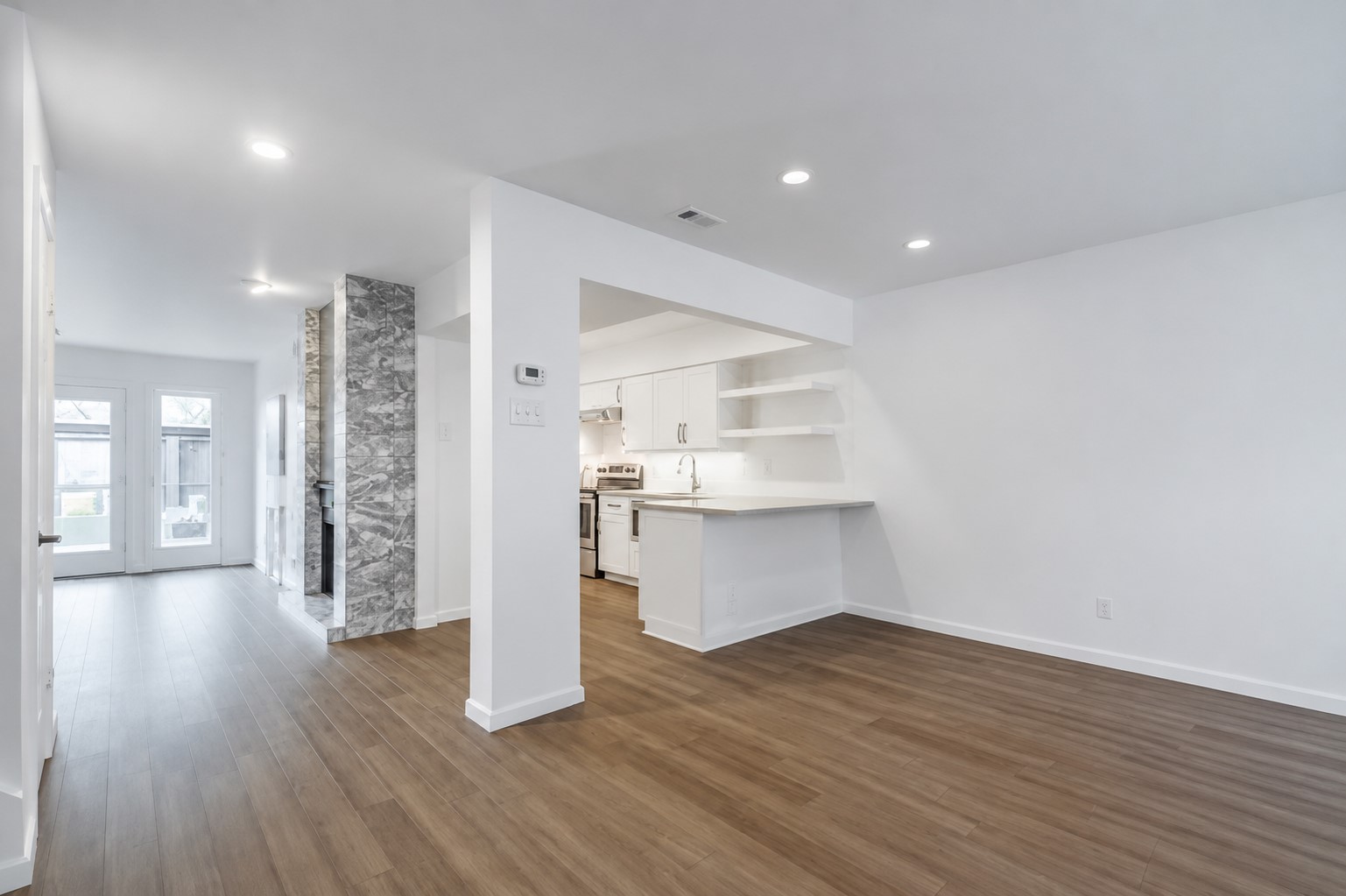 7512 Woodthrush Drive Dallas TX 75230