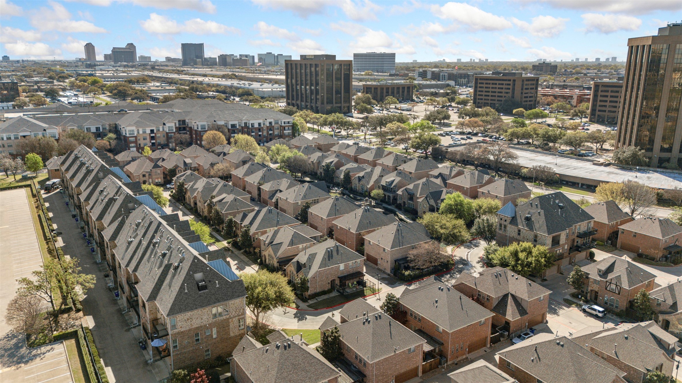 4021 Winsor Drive Farmers Branch TX 75244