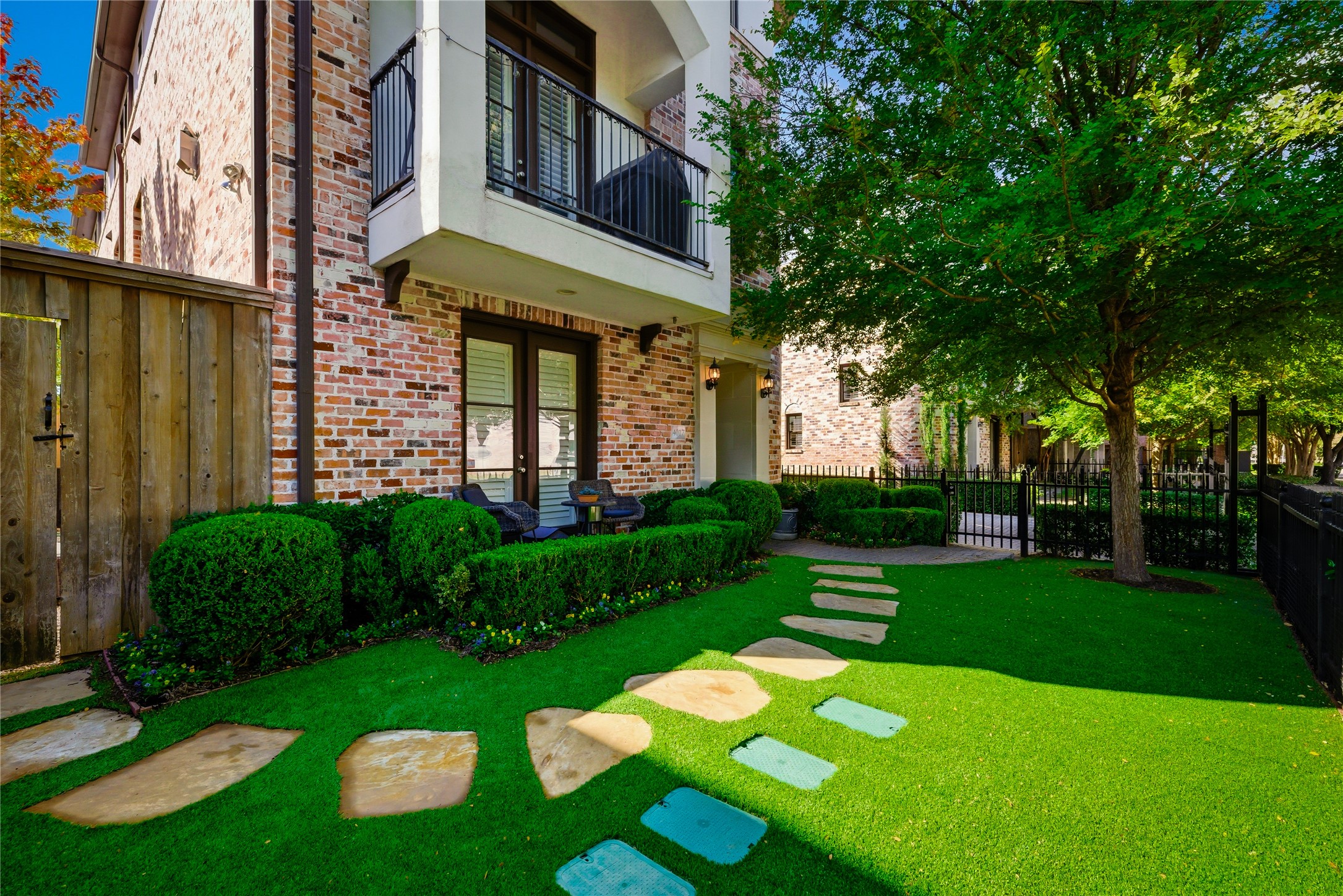 4017 Bowser Avenue Dallas TX 75219