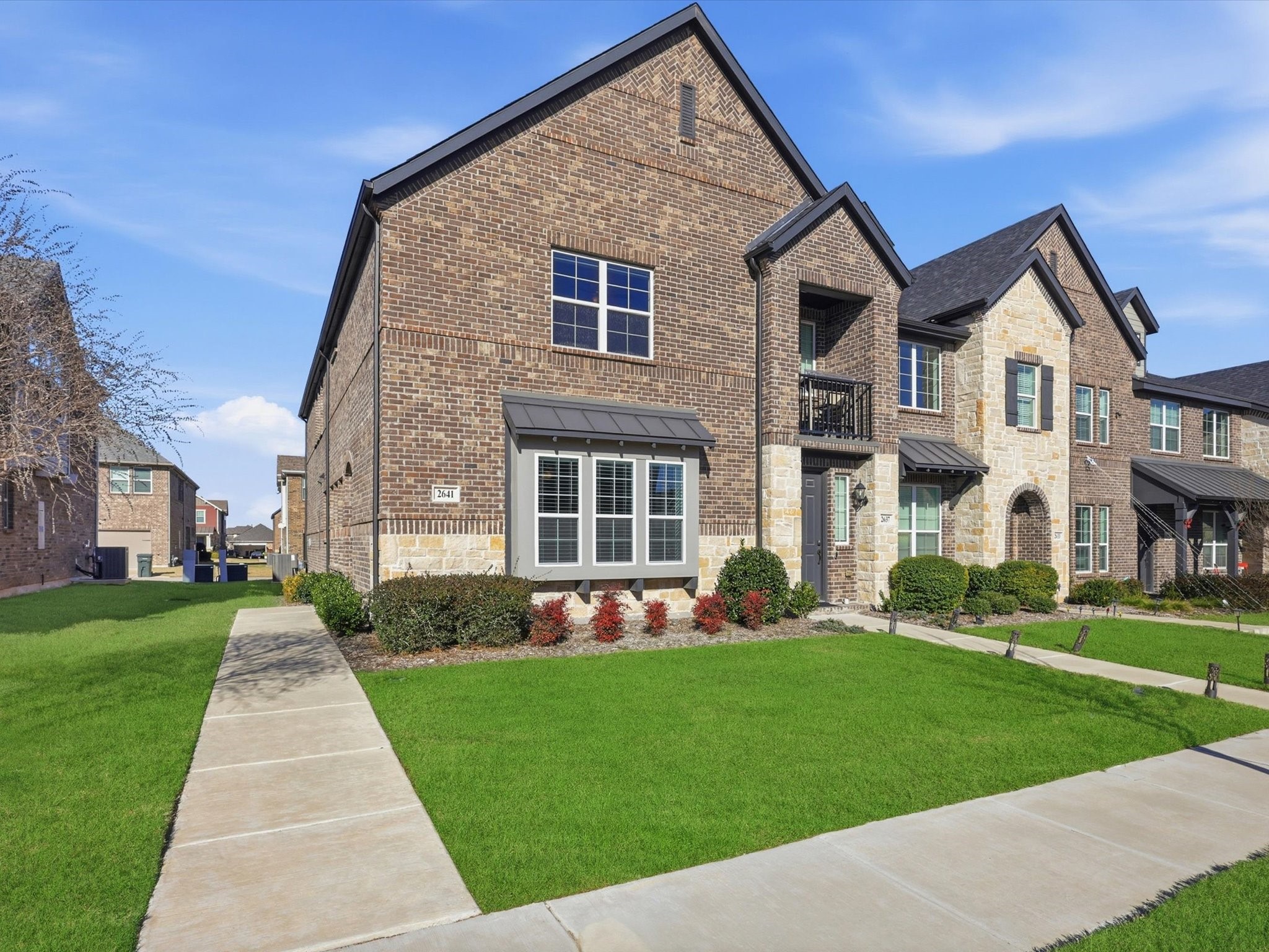 2641 High Cotton Lane Garland TX 75042
