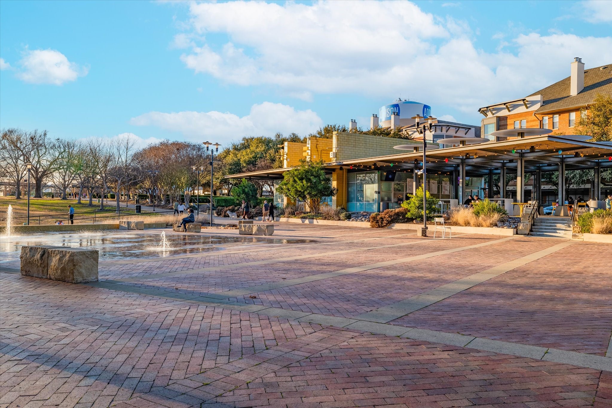 5055 Addison Circle Addison TX 75001
