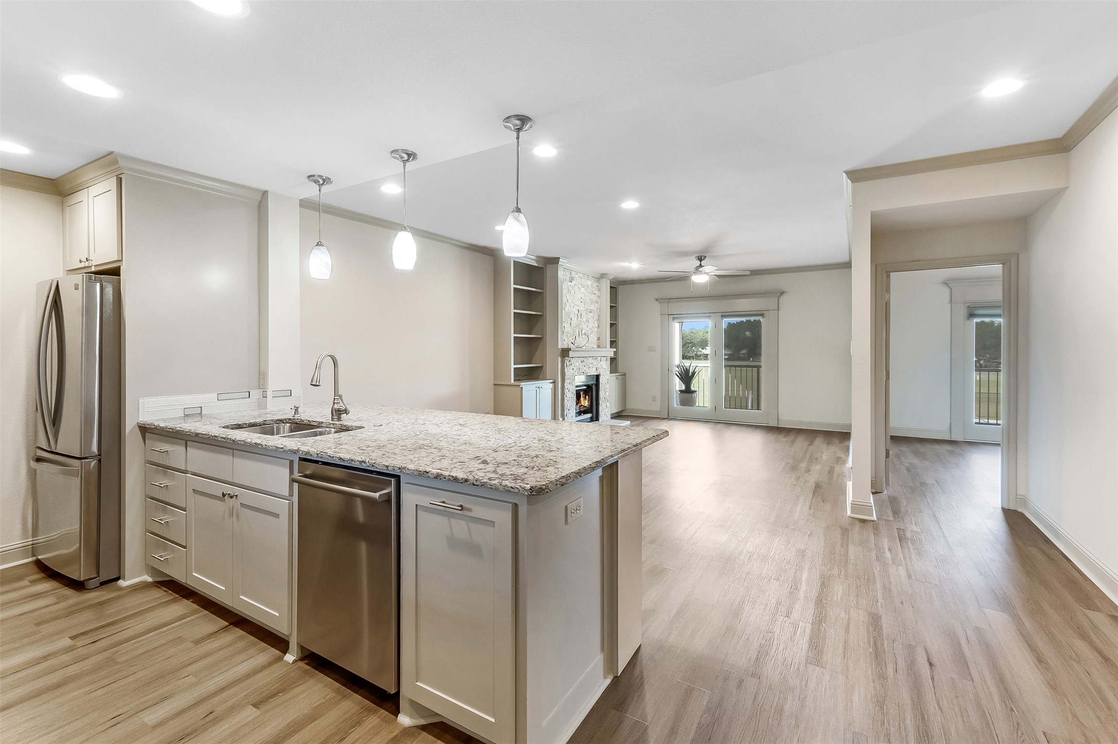 8511 Westover Court Granbury TX 76049