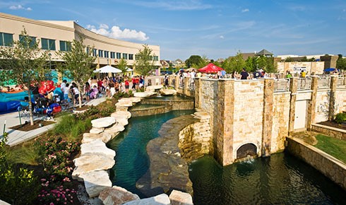 2500 King Arthur Boulevard Lewisville TX 75056
