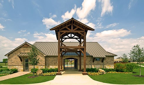 2500 King Arthur Boulevard Lewisville TX 75056