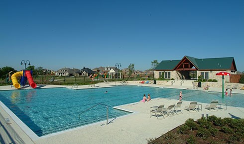 2500 King Arthur Boulevard Lewisville TX 75056