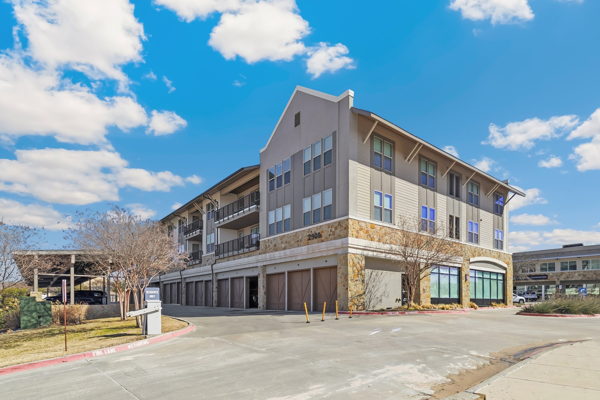 2500 King Arthur Boulevard Lewisville TX 75056