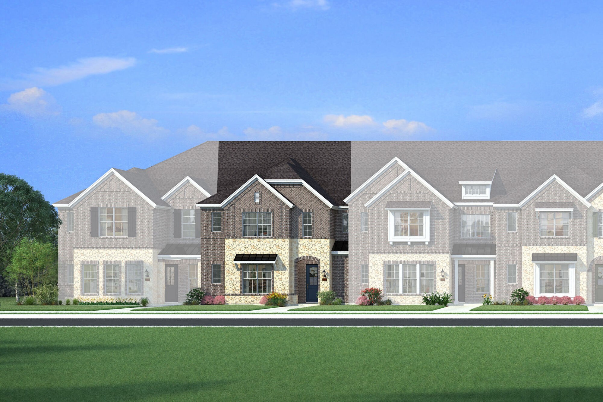 4612 Mayfair Street Flower Mound TX 75028