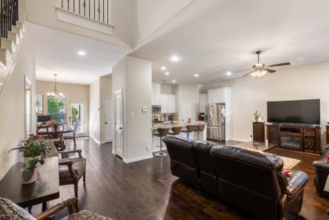 3922 Canton Jade Way Arlington TX 76005