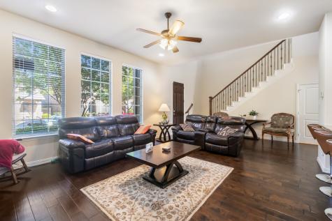 3922 Canton Jade Way Arlington TX 76005