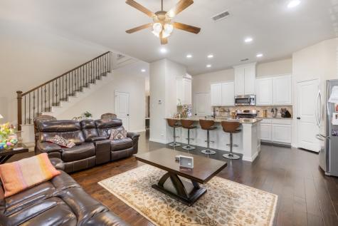 3922 Canton Jade Way Arlington TX 76005