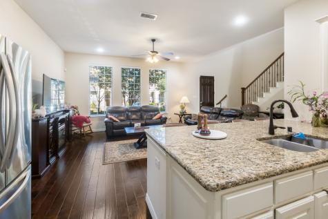 3922 Canton Jade Way Arlington TX 76005