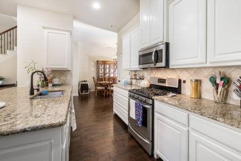 3922 Canton Jade Way Arlington TX 76005