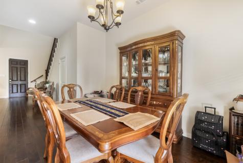 3922 Canton Jade Way Arlington TX 76005