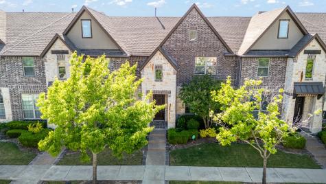3922 Canton Jade Way Arlington TX 76005