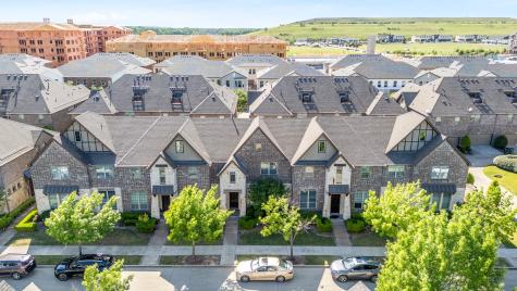 3922 Canton Jade Way Arlington TX 76005