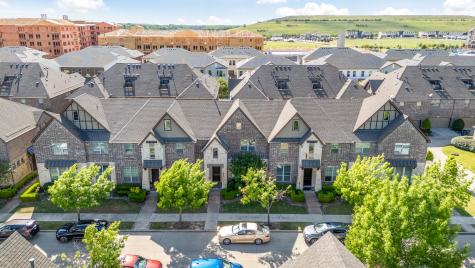 3922 Canton Jade Way Arlington TX 76005