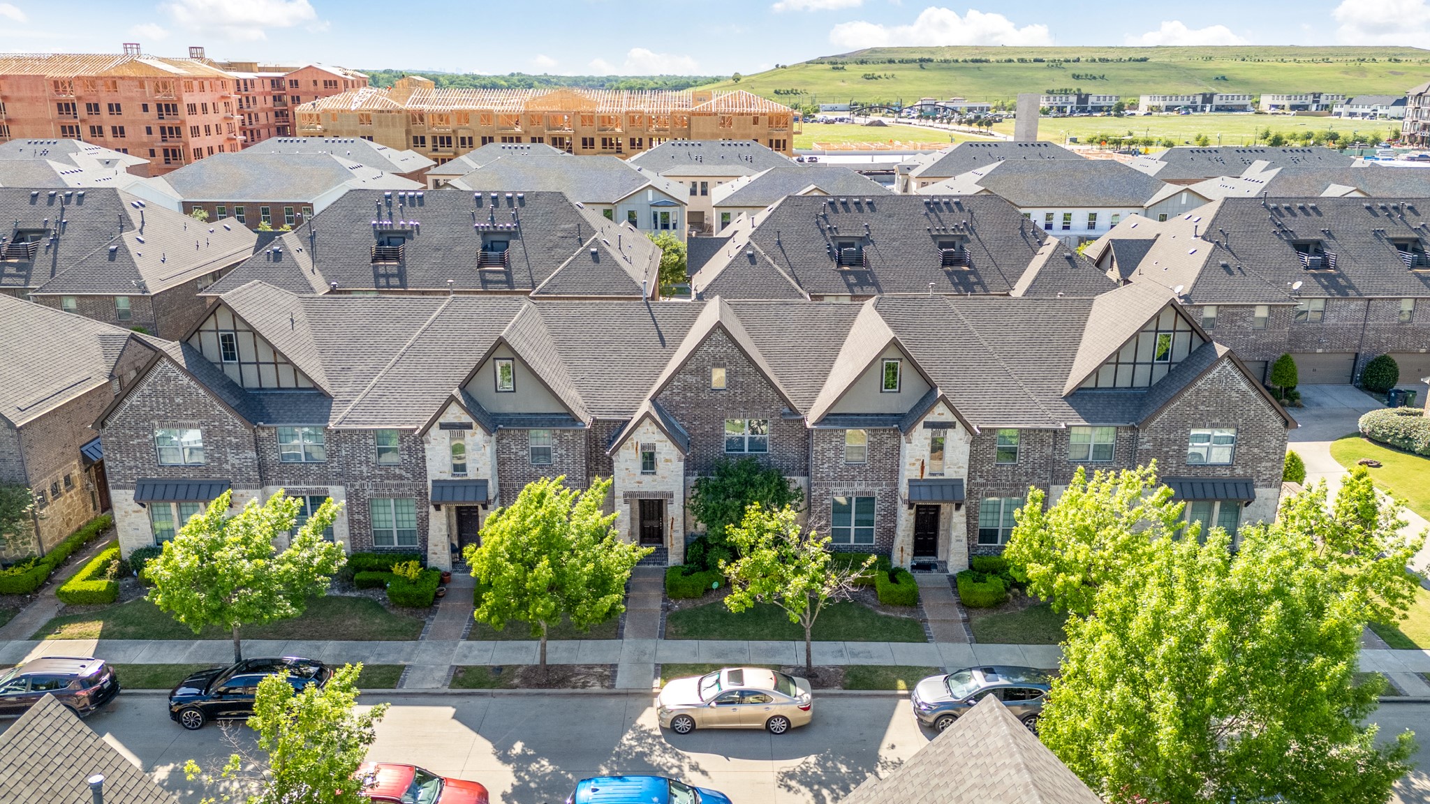 3922 Canton Jade Way Arlington TX 76005