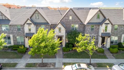3922 Canton Jade Way Arlington TX 76005