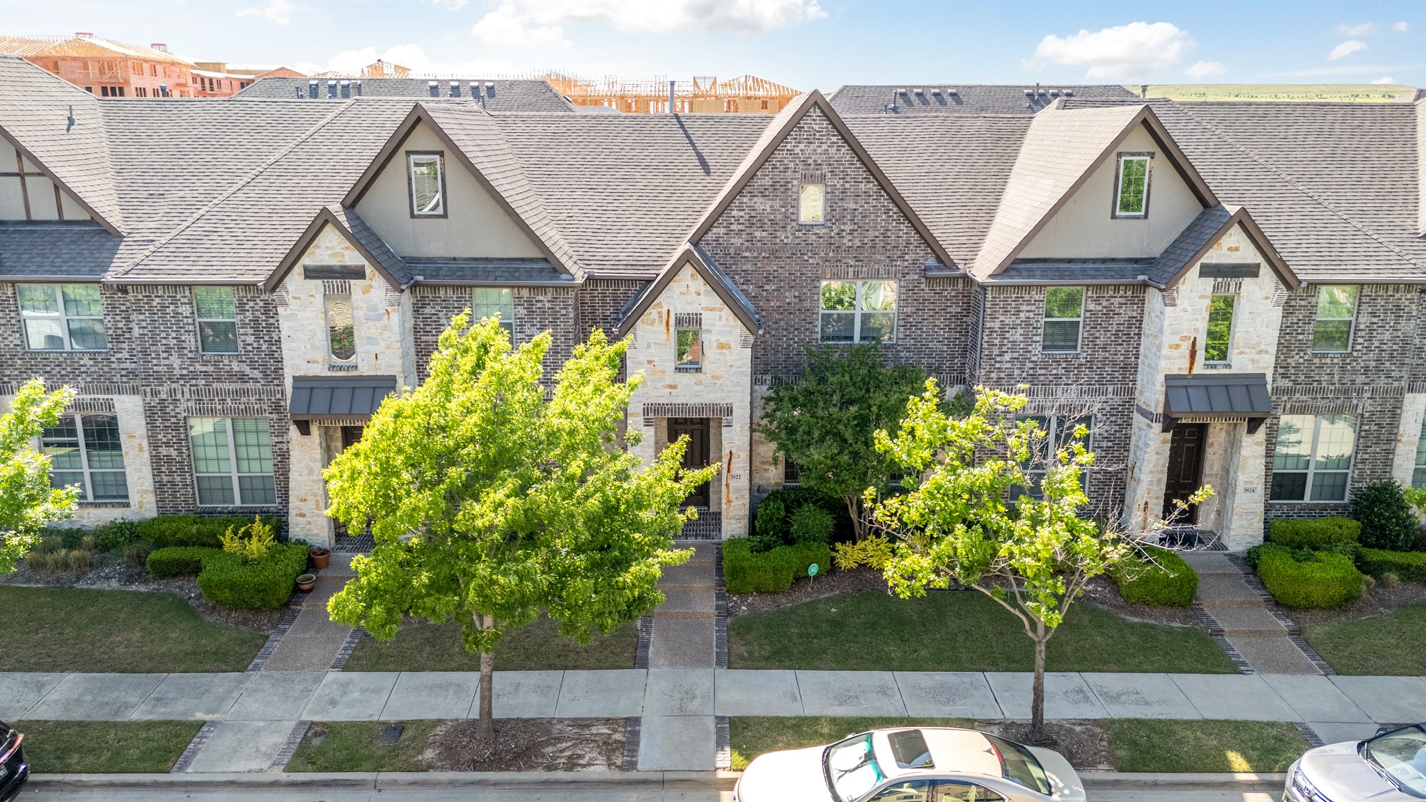 3922 Canton Jade Way Arlington TX 76005