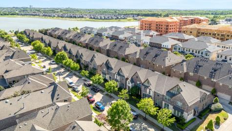 3922 Canton Jade Way Arlington TX 76005