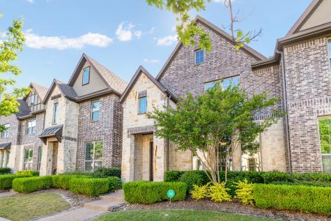 3922 Canton Jade Way Arlington TX 76005