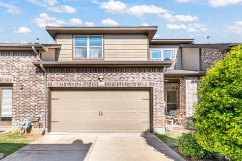 3922 Canton Jade Way Arlington TX 76005