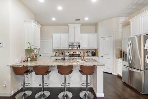 3922 Canton Jade Way Arlington TX 76005