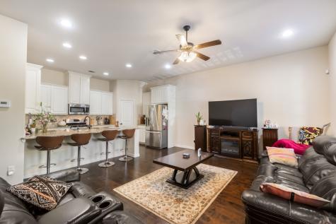 3922 Canton Jade Way Arlington TX 76005