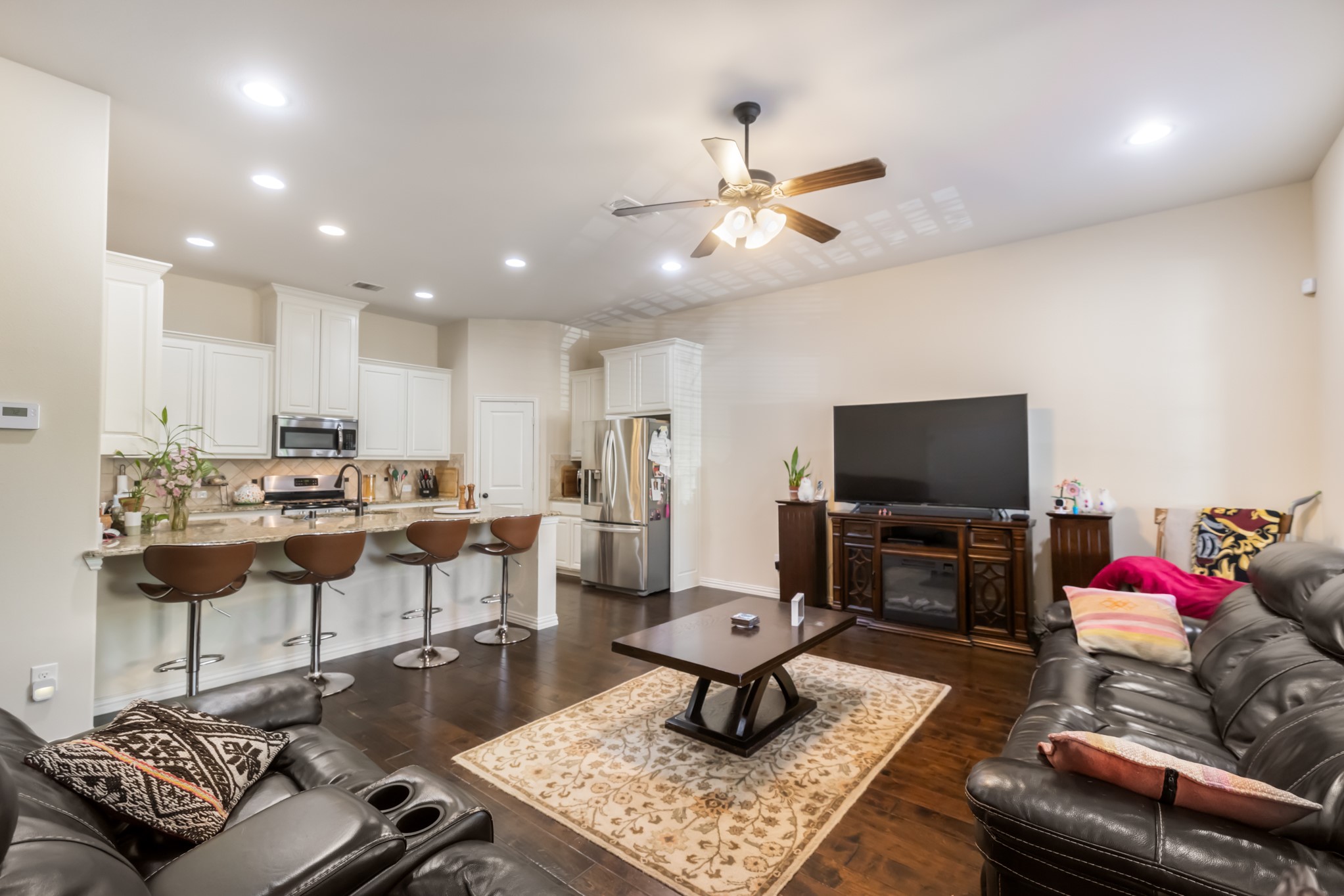 3922 Canton Jade Way Arlington TX 76005