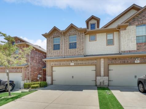 312 Starleaf Trail Garland TX 75040