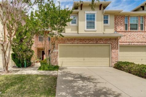 10252 Summit Run Drive Frisco TX 75035