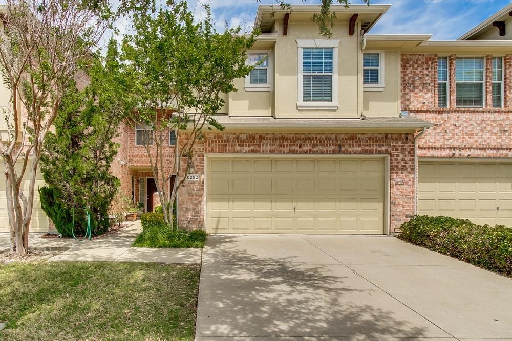 10252 Summit Run Drive Frisco TX 75035
