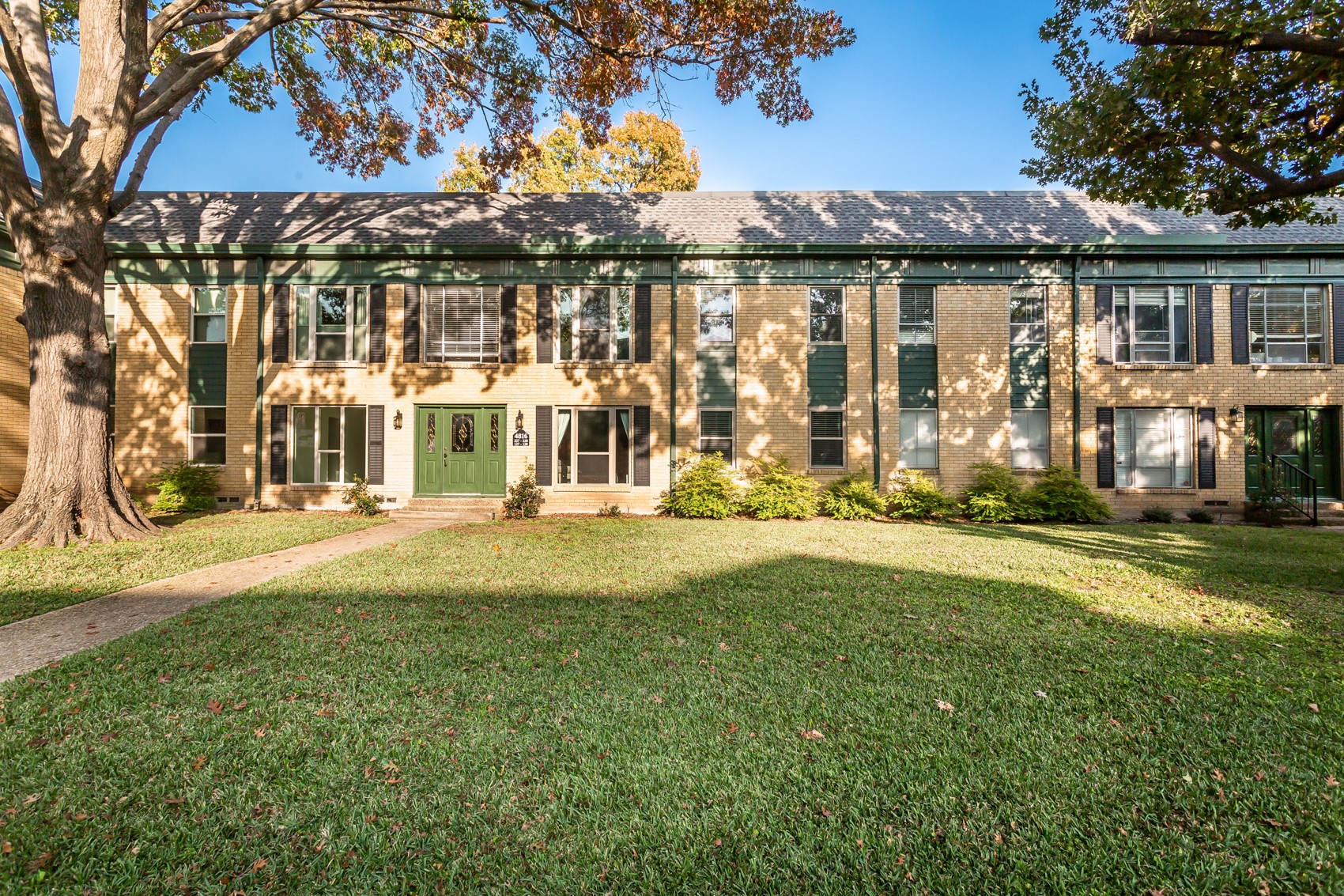 4816 Amesbury Dallas TX 75206