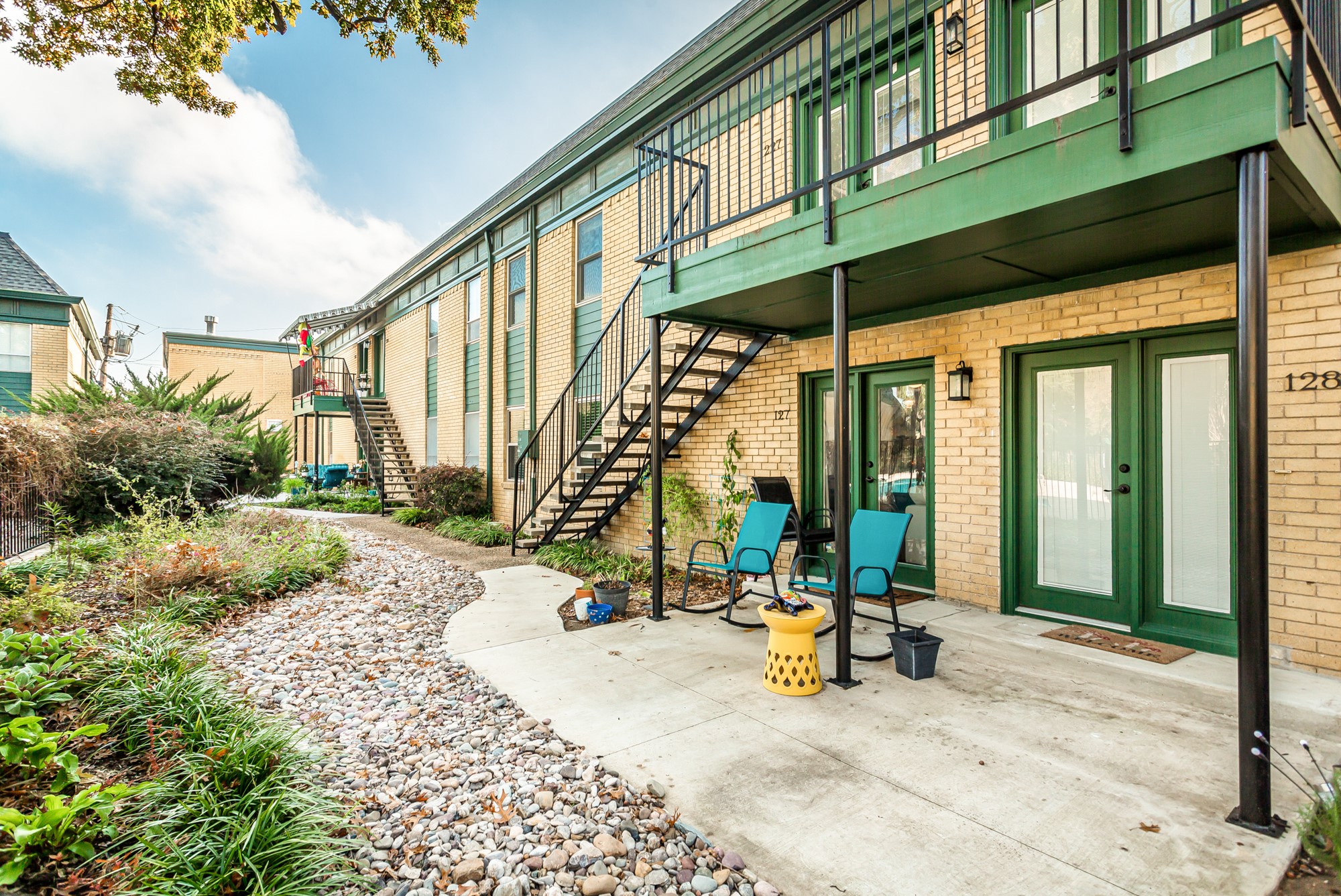 4816 Amesbury Dallas TX 75206